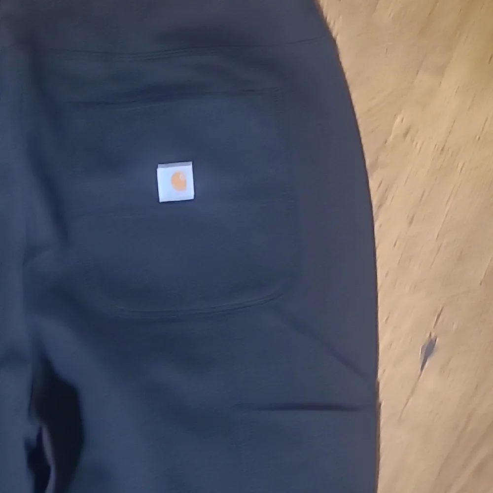Carhartt Force leggings 1X - Picture 3 of 6
